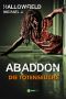 [Abaddon 01] • Die Totenseuche